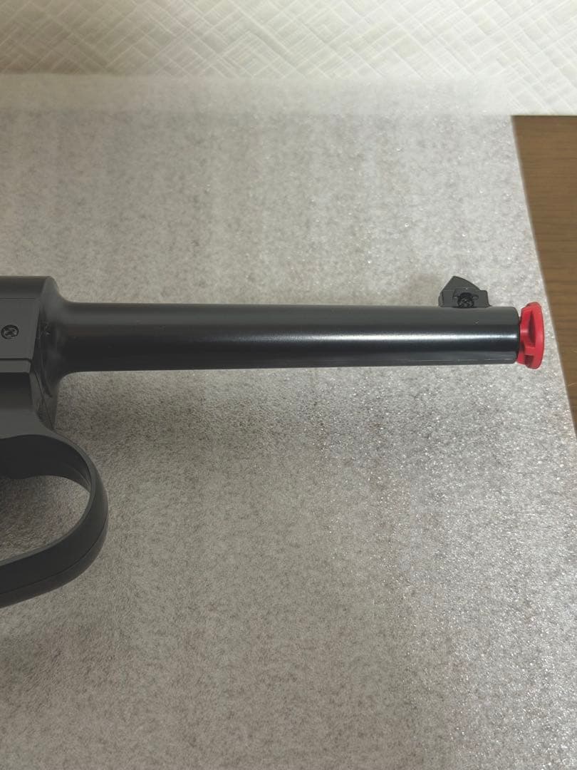 南部十四年式　東京マルイ　南部14年式　エアガン