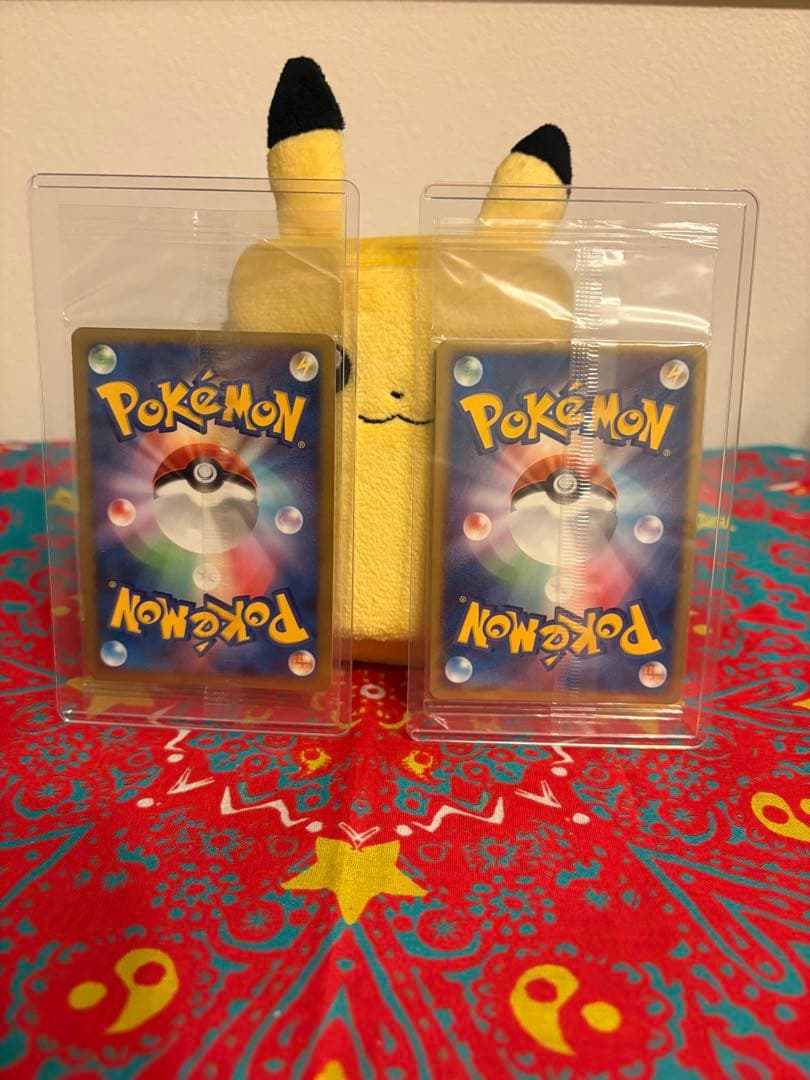 プラスル マイナン Promo(未開封セット)