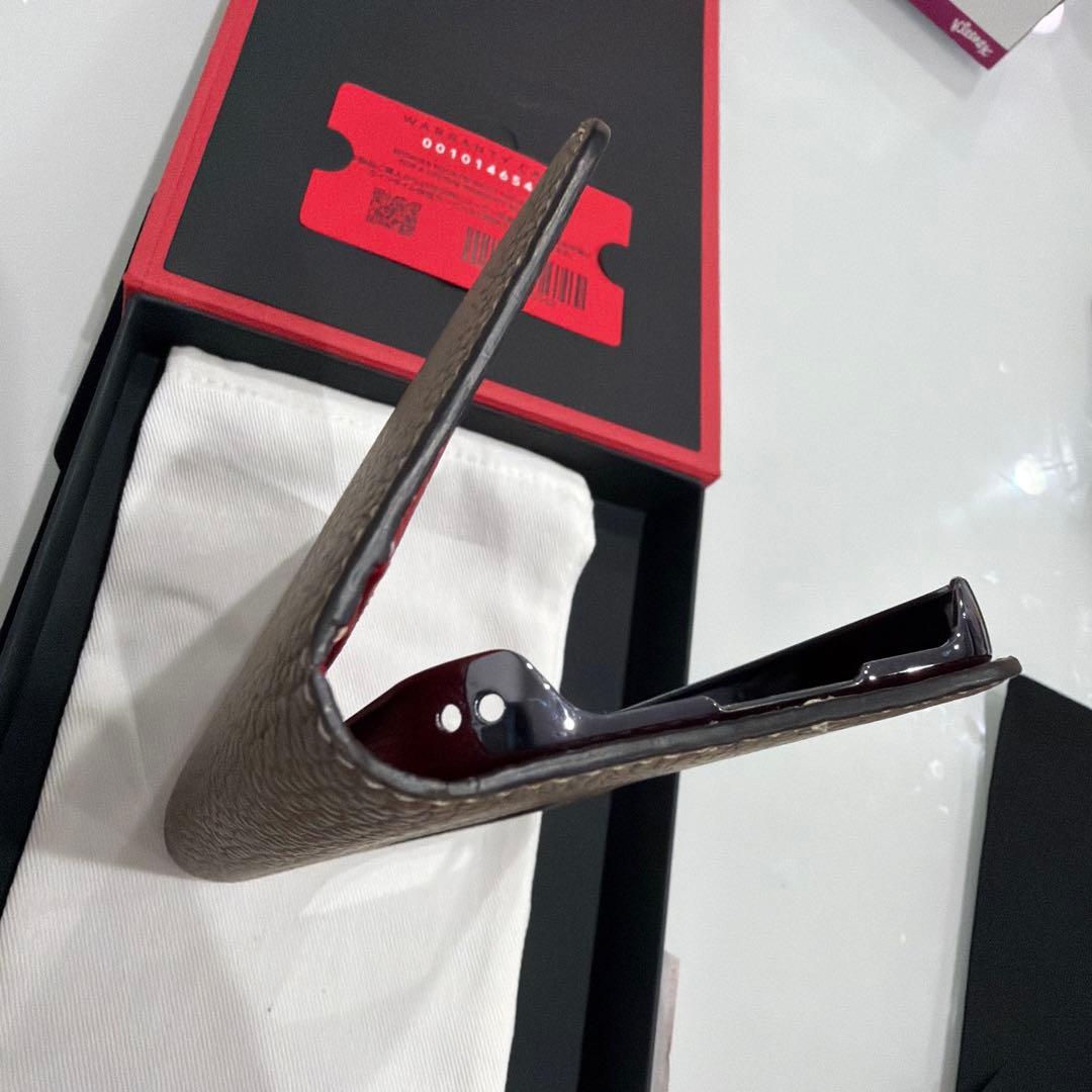 BONAVENTURA 手帳型ケース iPhone15proダイアリーケース