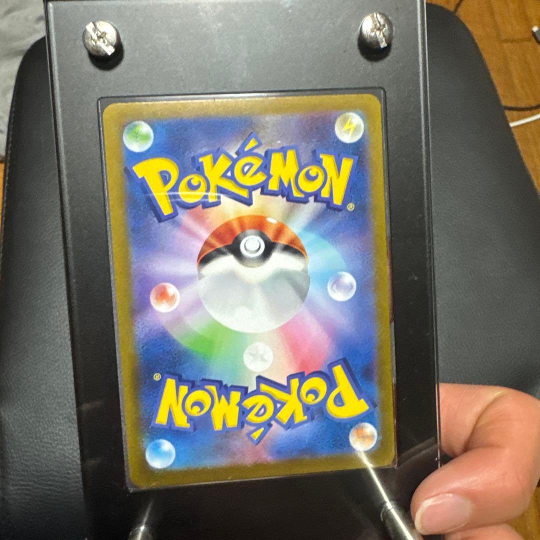 エーフィ 110HP ポケモンカード