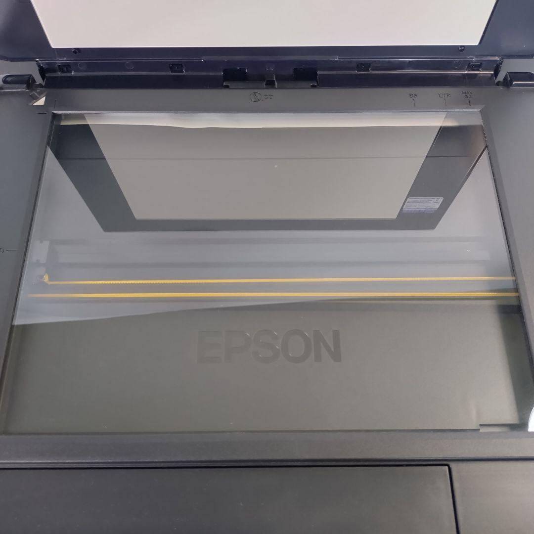 ★EPSON/エプソン プリンター EP804A★コピー機 印刷可 ジャンク品