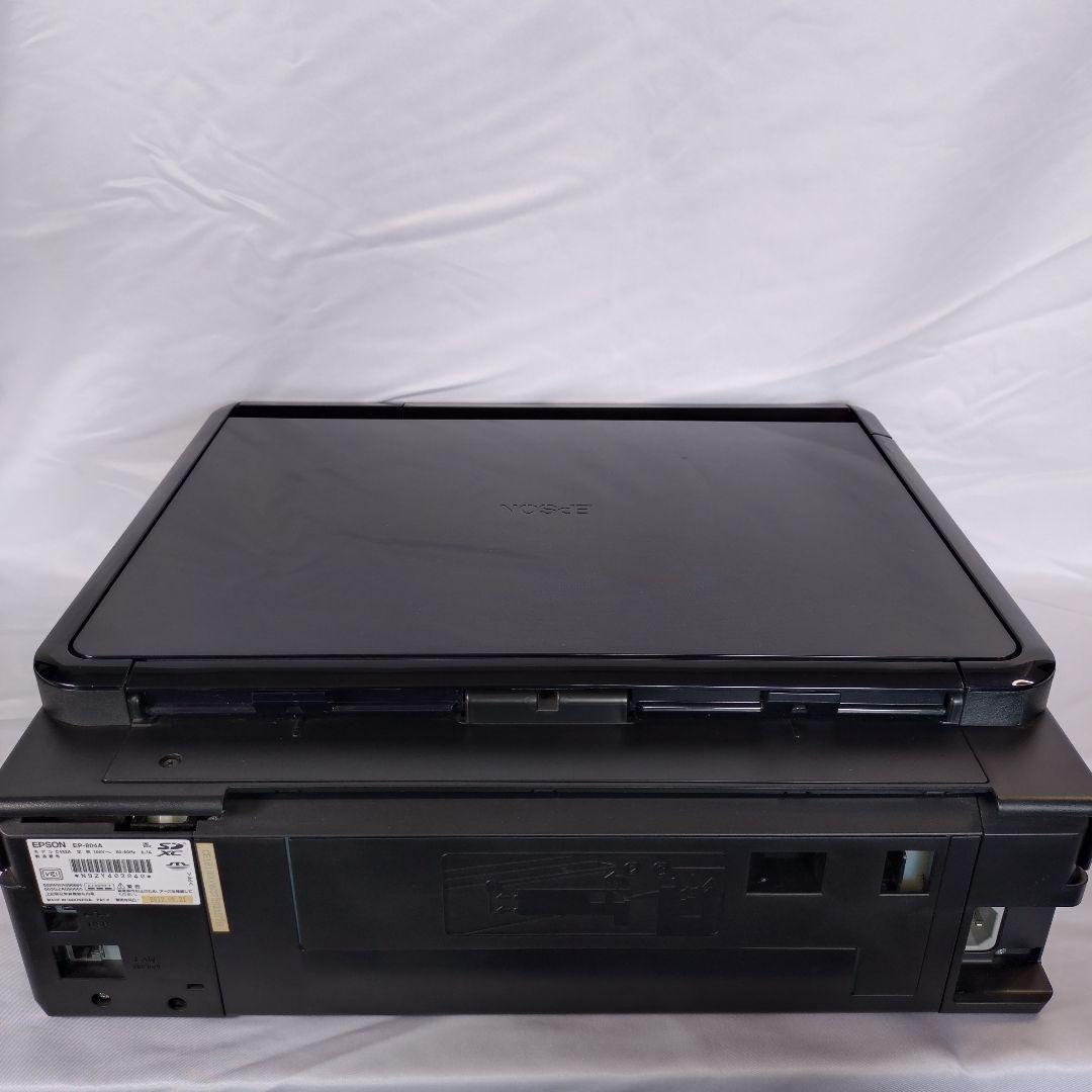 ★EPSON/エプソン プリンター EP804A★コピー機 印刷可 ジャンク品
