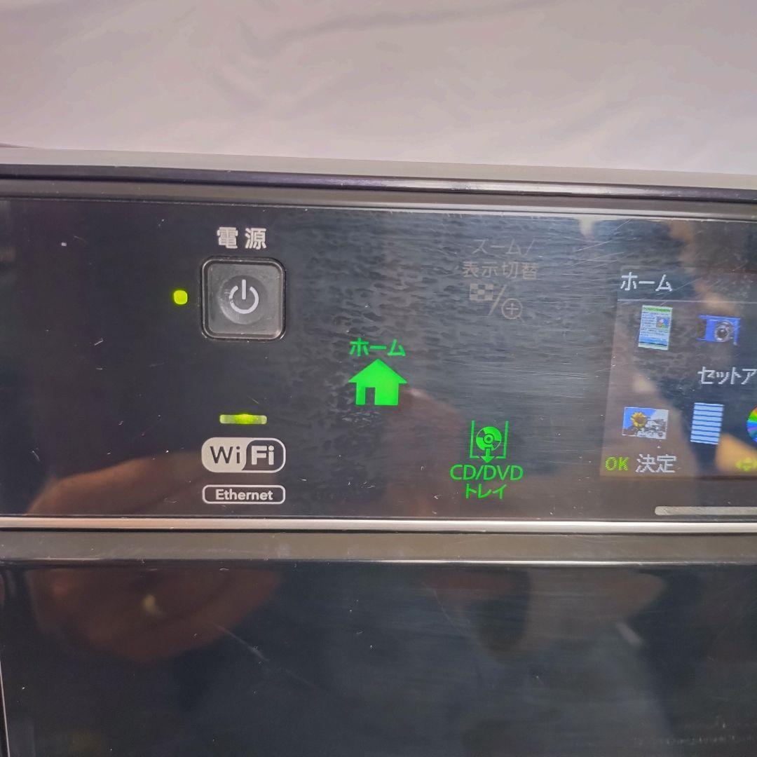 ★EPSON/エプソン プリンター EP804A★コピー機 印刷可 ジャンク品