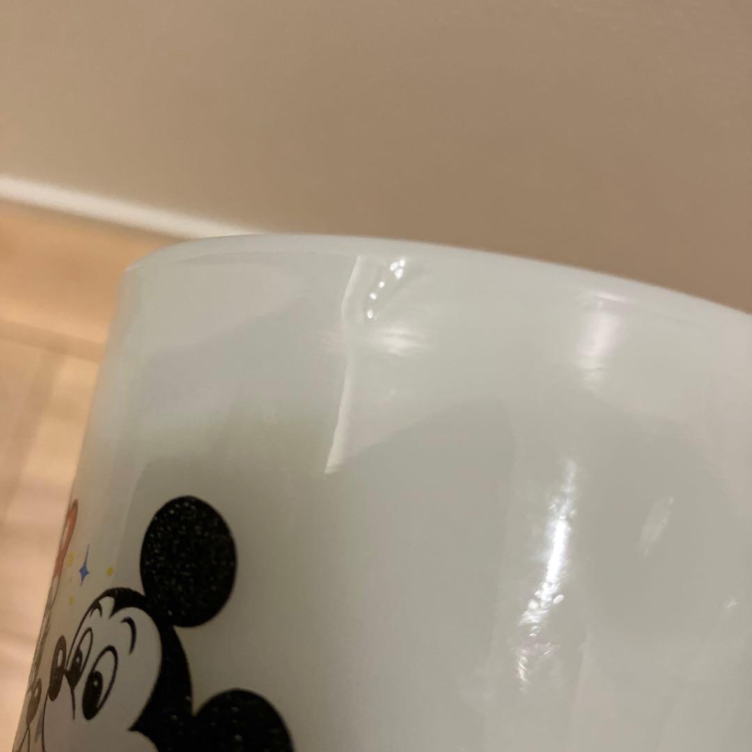 TDL ファイヤーキング　ディズニー　マグカップ　2個セット