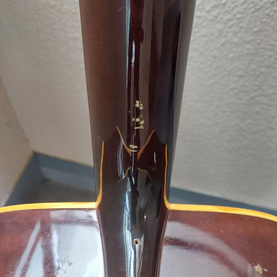 YAMAHA FG151アコギ