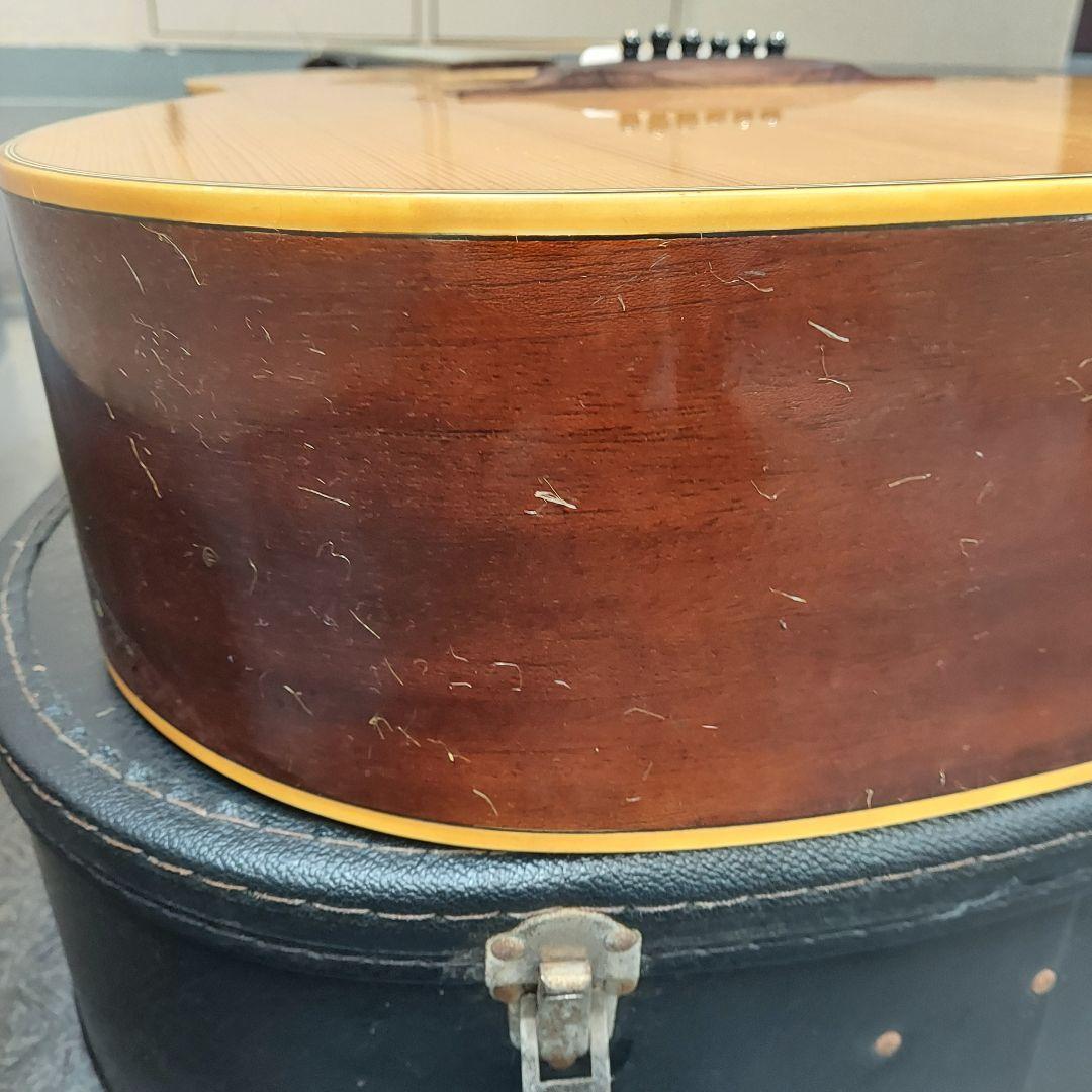 YAMAHA FG151アコギ