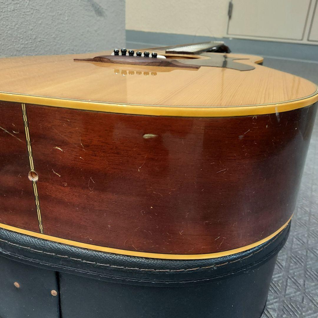 YAMAHA FG151アコギ