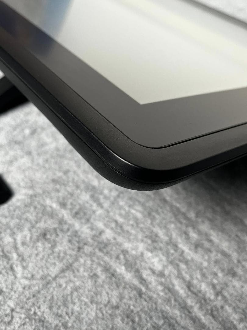 Wacom Cintiq 22 液晶ペンタブレット21.5型DTK2260K0D