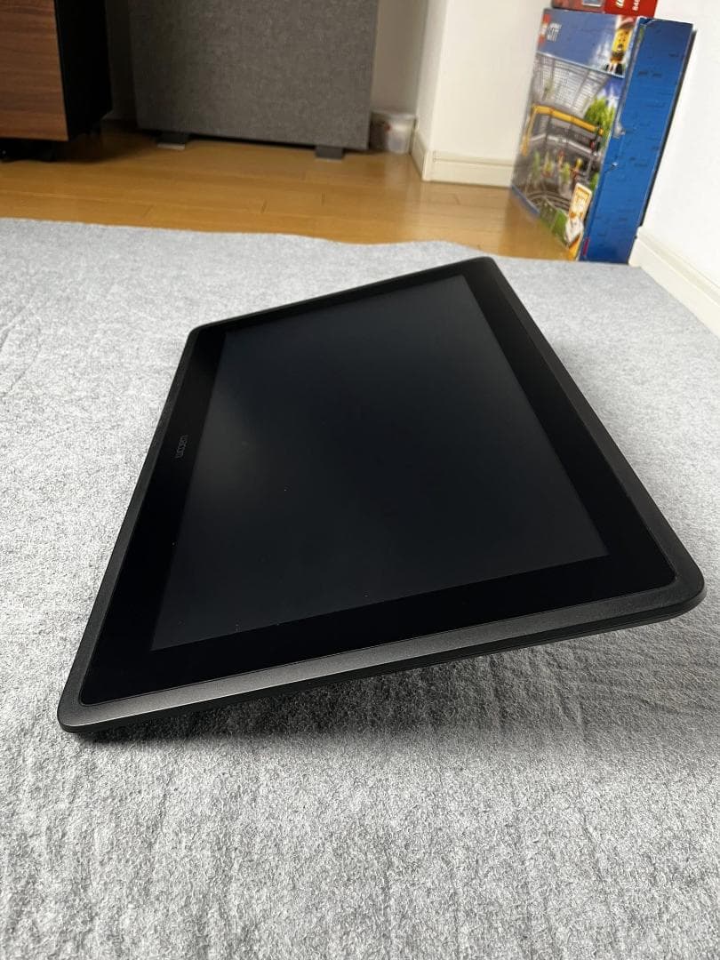 Wacom Cintiq 22 液晶ペンタブレット21.5型DTK2260K0D