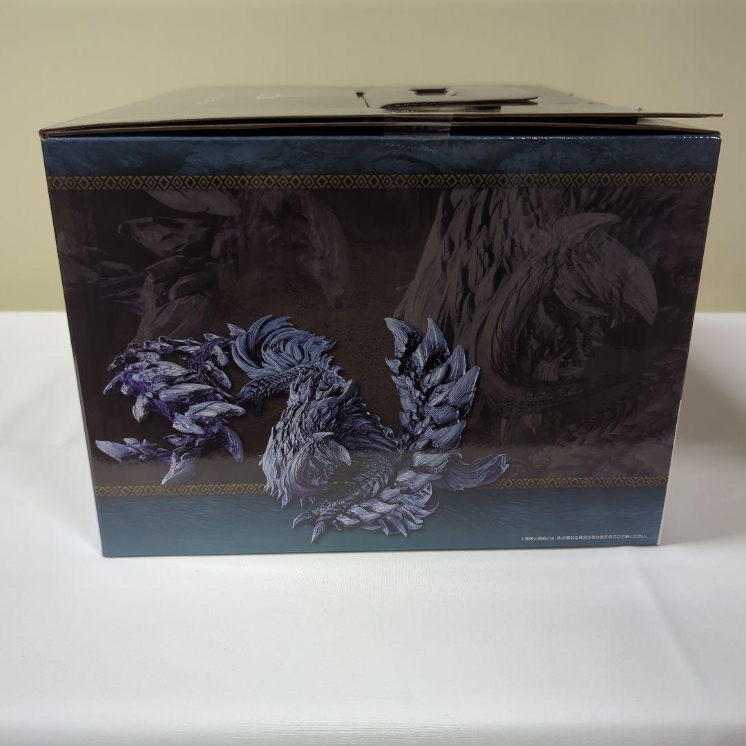 一番くじ モンスターハンターワイルズ A賞 アルシュベルド フィギュア