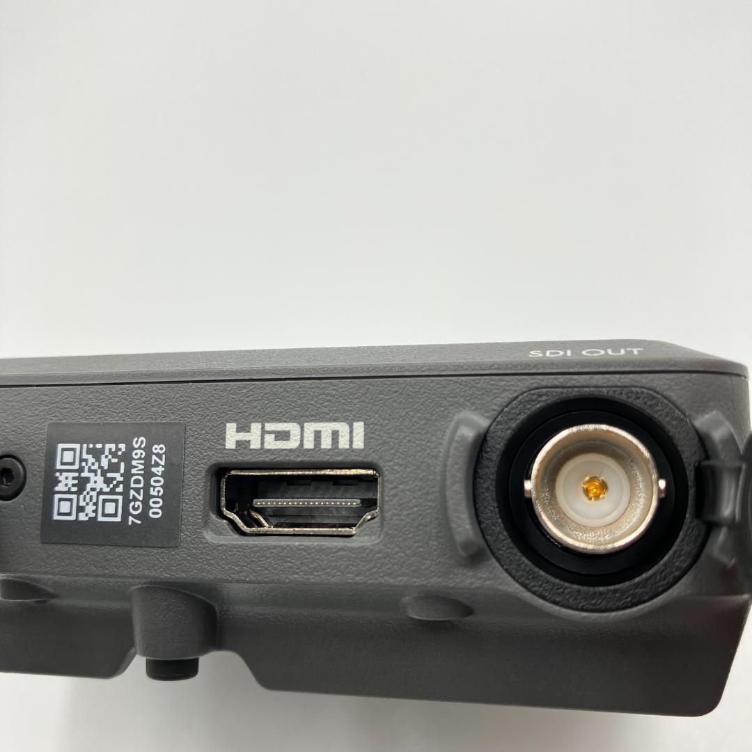 0210-09 美品 DJI SDR Transmission レシーバーRX5