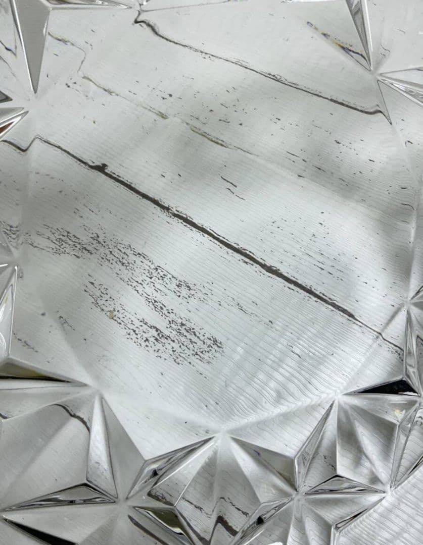 ティファニー スター 皿