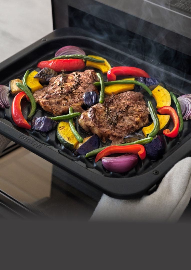 NE-BS9D-K パナソニック　オーブンレンジ　新品未開封品