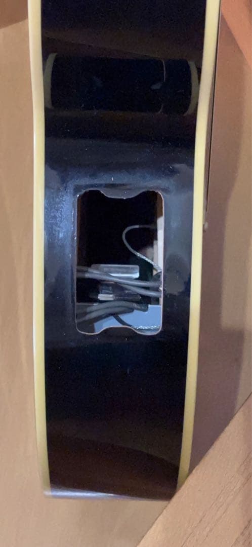 アコースティックギター【3500円値下げしました】