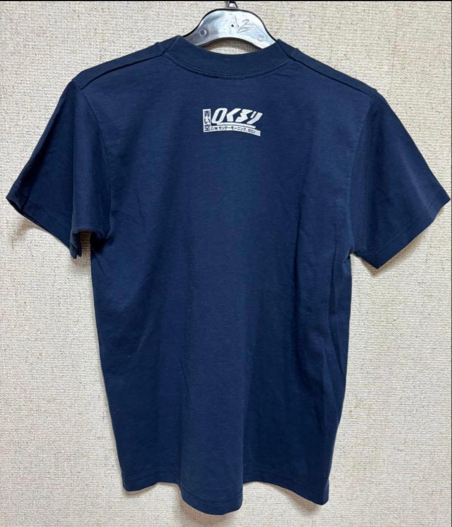 【希少】くるり Tシャツ 青い空　VICL35075