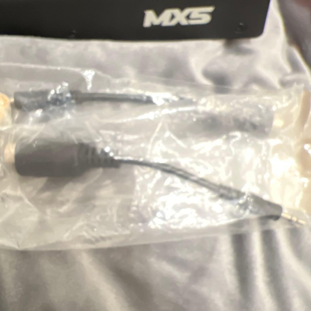 HEADRUSH MX5 ギターマルチエフェクター