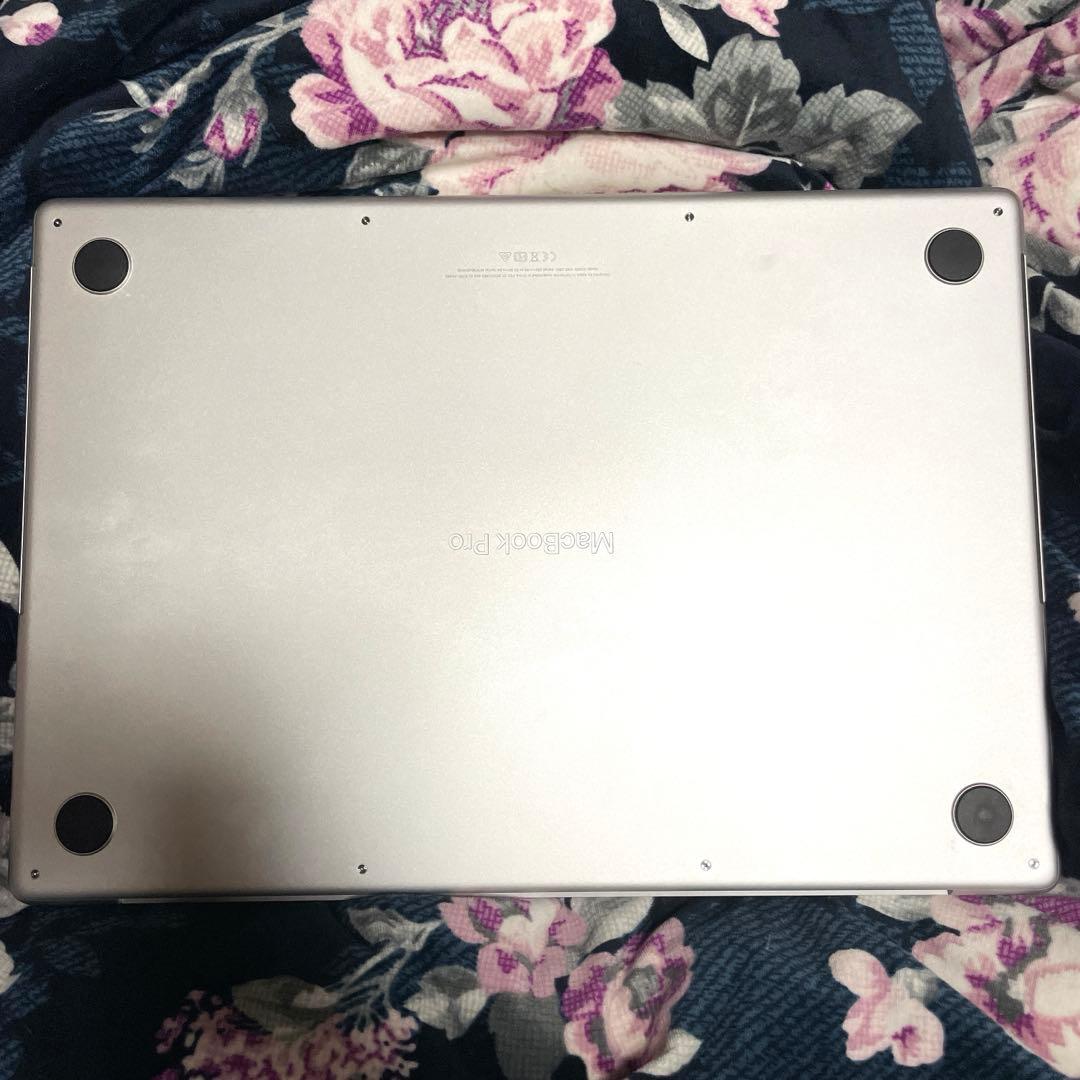 MacBook Pro 16インチ M1 Pro 512GB 16GB 2021