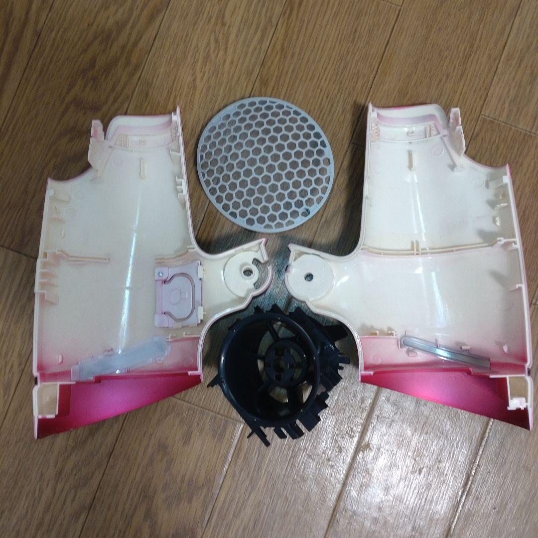 良 モーター新品 ナノケア ドライヤー EH-NA9A パナソニック ナノイー