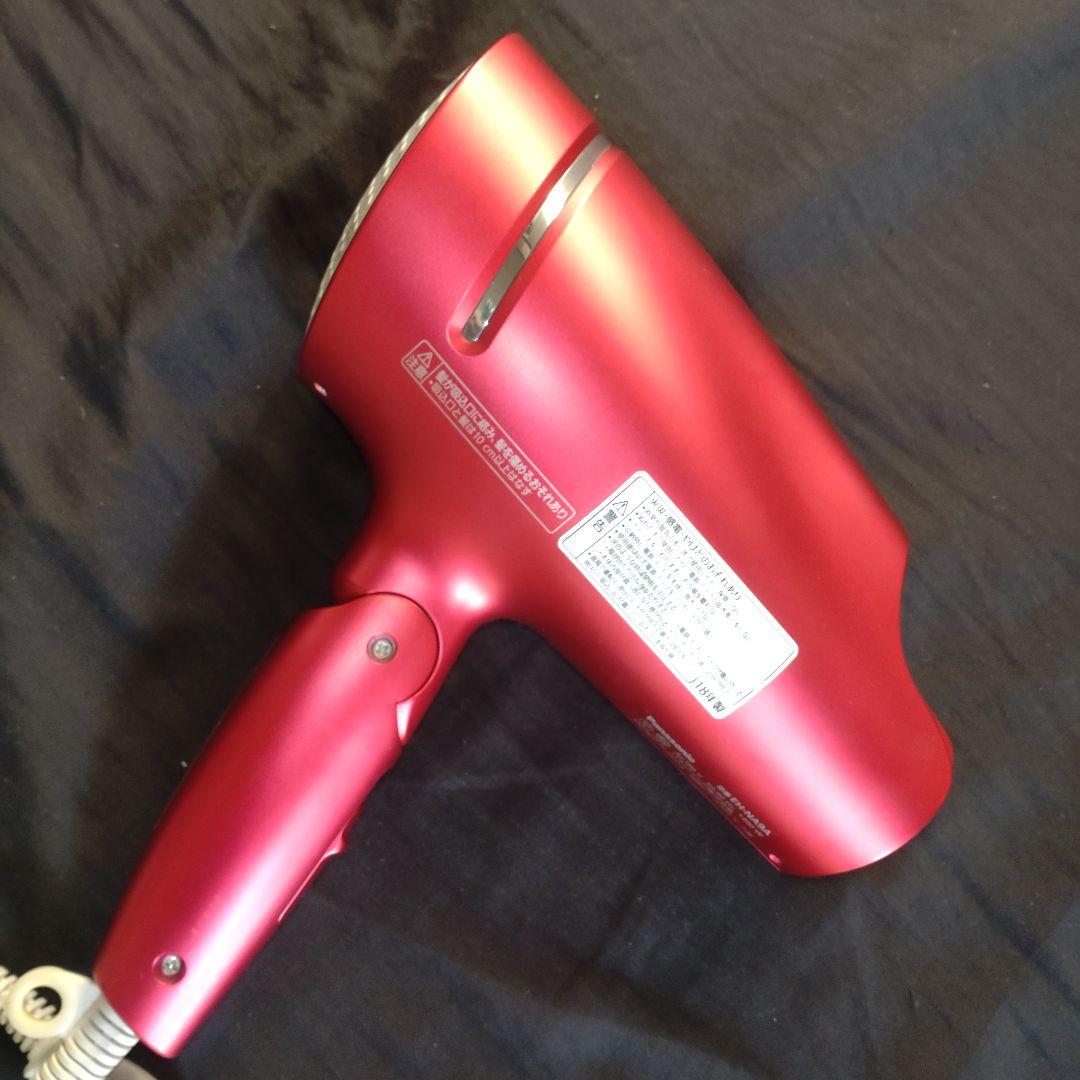 良 モーター新品 ナノケア ドライヤー EH-NA9A パナソニック ナノイー