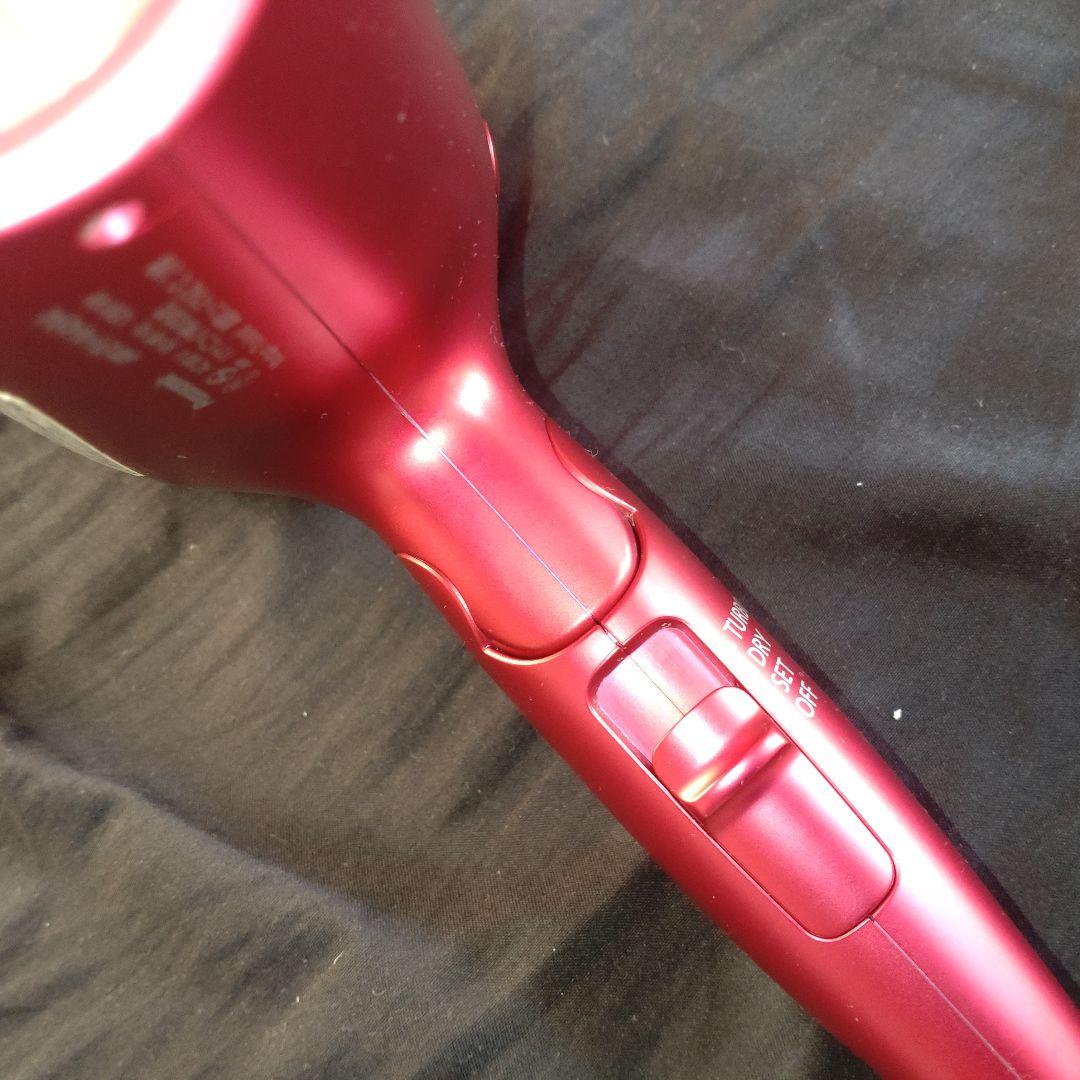 良 モーター新品 ナノケア ドライヤー EH-NA9A パナソニック ナノイー