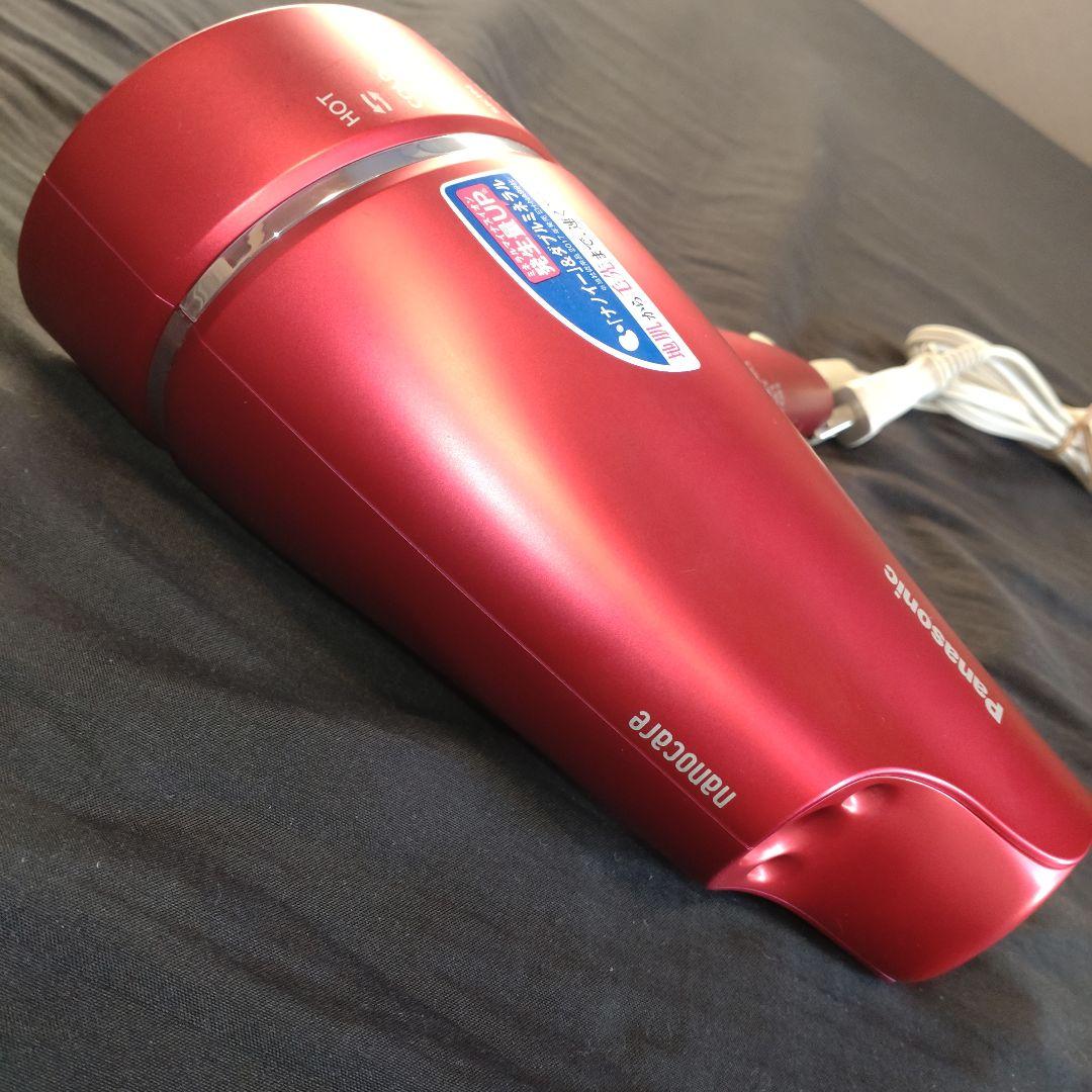 良 モーター新品 ナノケア ドライヤー EH-NA9A パナソニック ナノイー