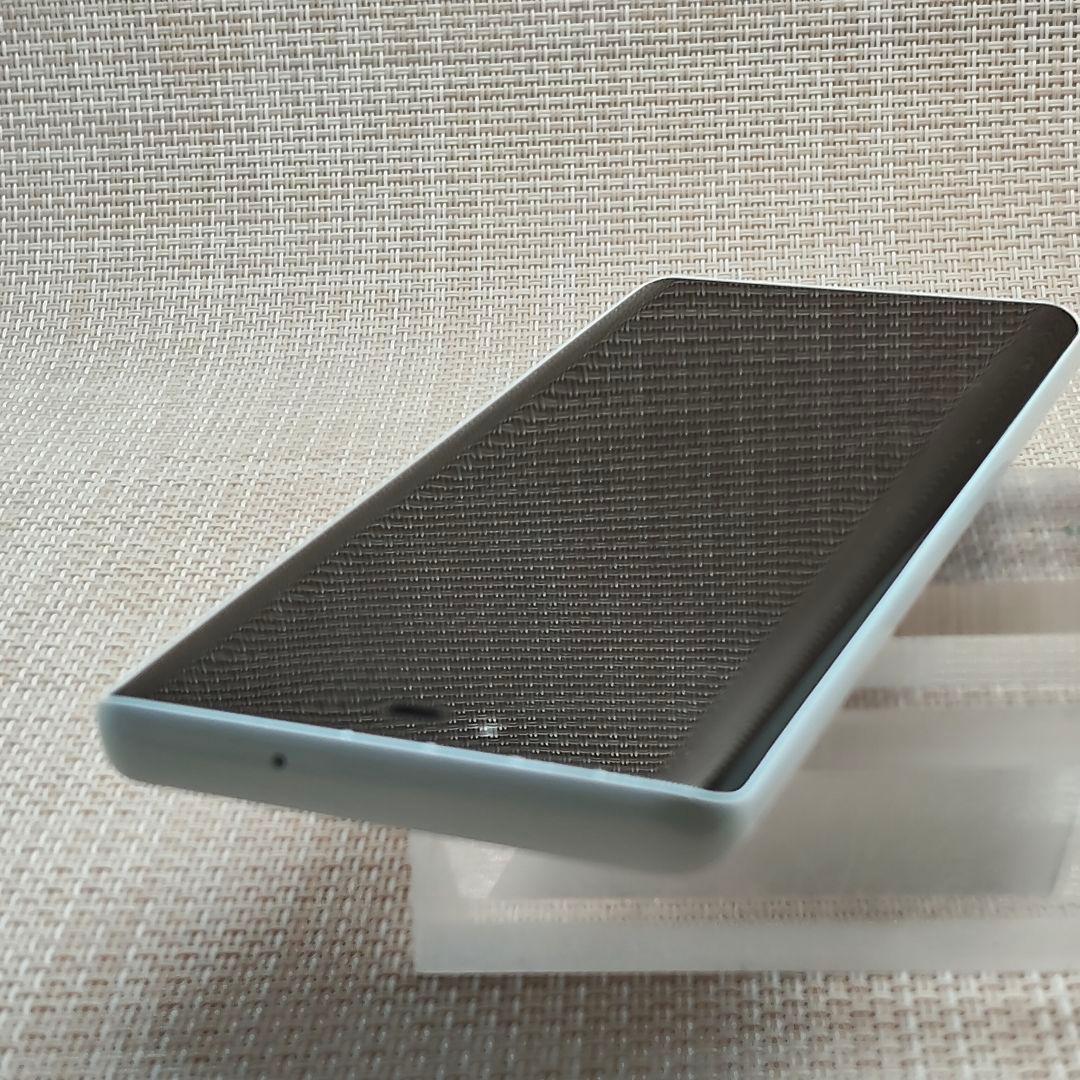 ⑧Rakuten Hand 5G P780 ホワイト　128GB SIMフリー