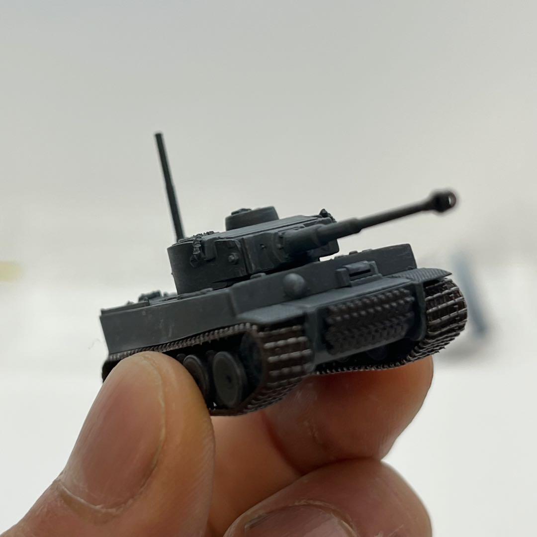 堂友社　1/144マイクロアーマー第18弾　全7種　コンプリート　フィギュア