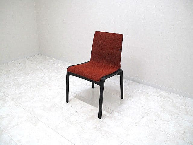 スピガ　エスティック プライウッドダイニングチェア サイドチェア