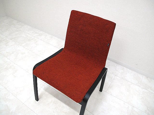 スピガ　エスティック プライウッドダイニングチェア サイドチェア