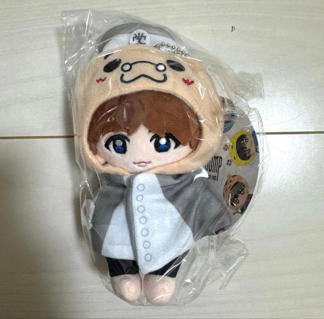 ao 伊野尾慧知念侑李 ぬいぐるみマスコット