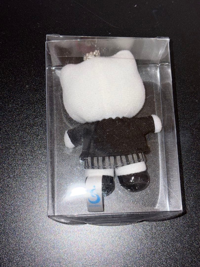 聖徳大学 ハローキティ マスコット　絶版品