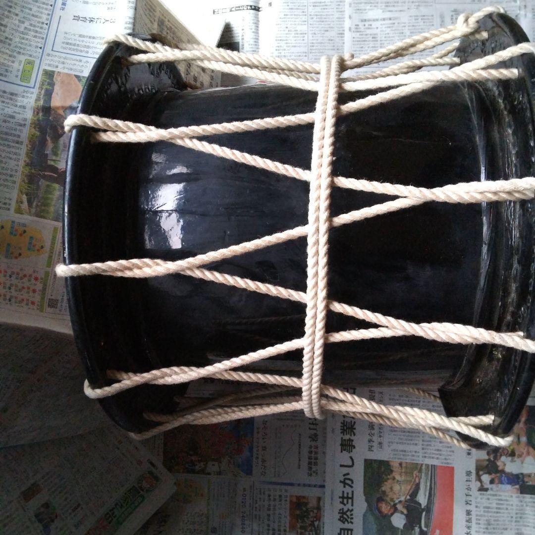 盛岡さんさ踊り 太鼓 子供用