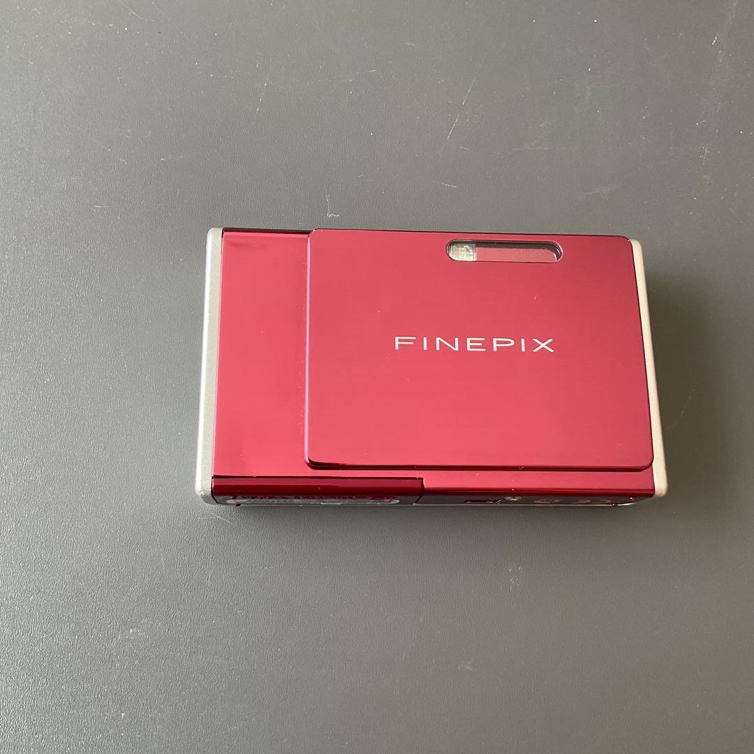 732 FUJIFILM FINEPIX Z3 コンパクトデジタルカメラ