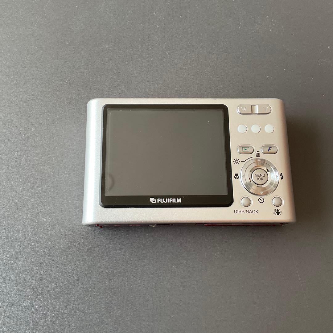 732 FUJIFILM FINEPIX Z3 コンパクトデジタルカメラ