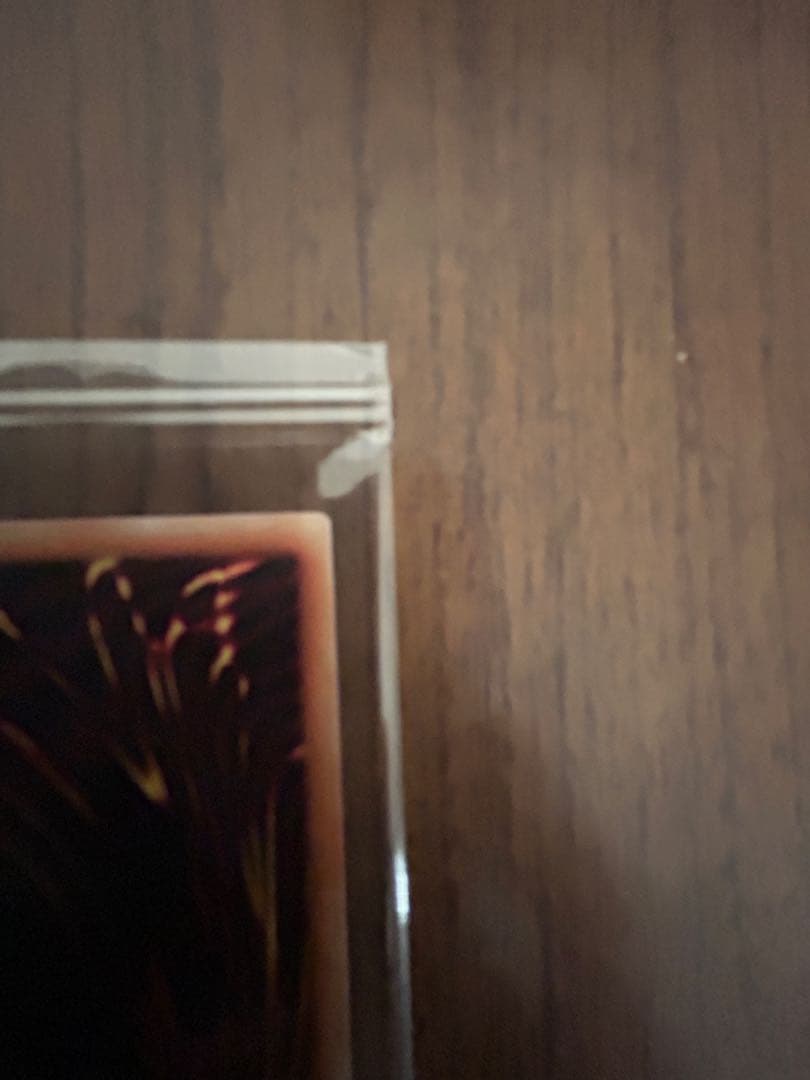 【未開封】遊戯王　ブラック・マジシャン・ガール WCS2017 ホロ