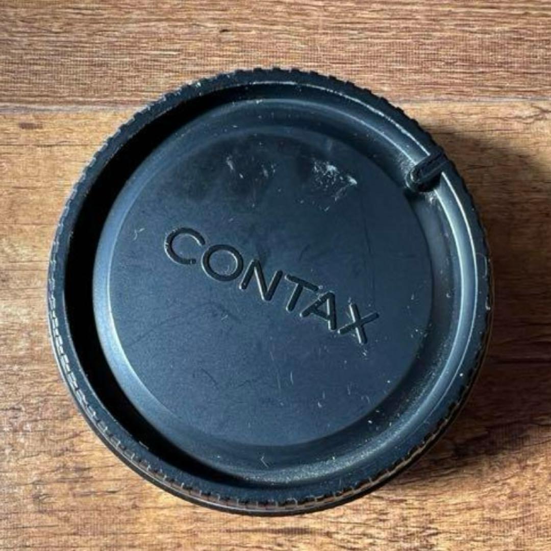 その他 CONTAX 645 AUTO EXTENSION TUBE 13mm