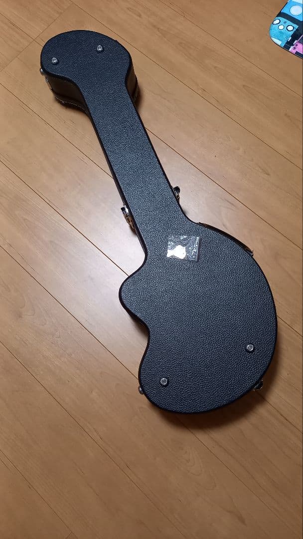 フェルナンデス　ZO-3 1954BB　Gibson　レスポールカスタム　イケベ