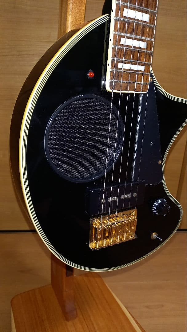 フェルナンデス　ZO-3 1954BB　Gibson　レスポールカスタム　イケベ