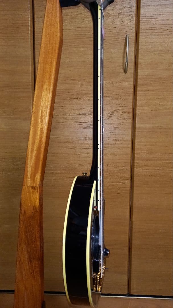 フェルナンデス　ZO-3 1954BB　Gibson　レスポールカスタム　イケベ