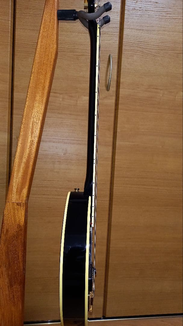 フェルナンデス　ZO-3 1954BB　Gibson　レスポールカスタム　イケベ