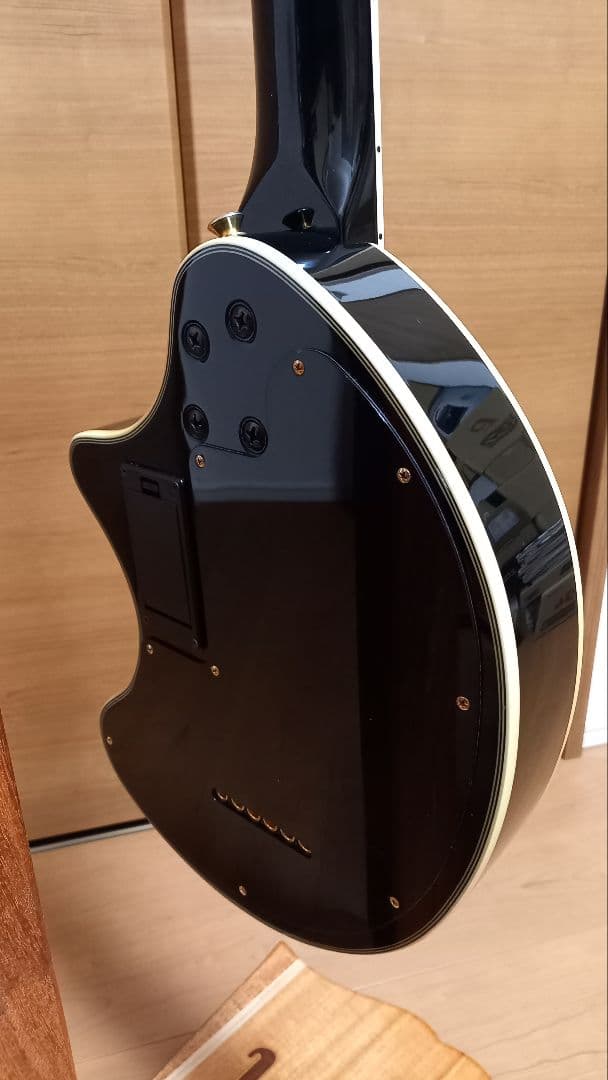 フェルナンデス　ZO-3 1954BB　Gibson　レスポールカスタム　イケベ