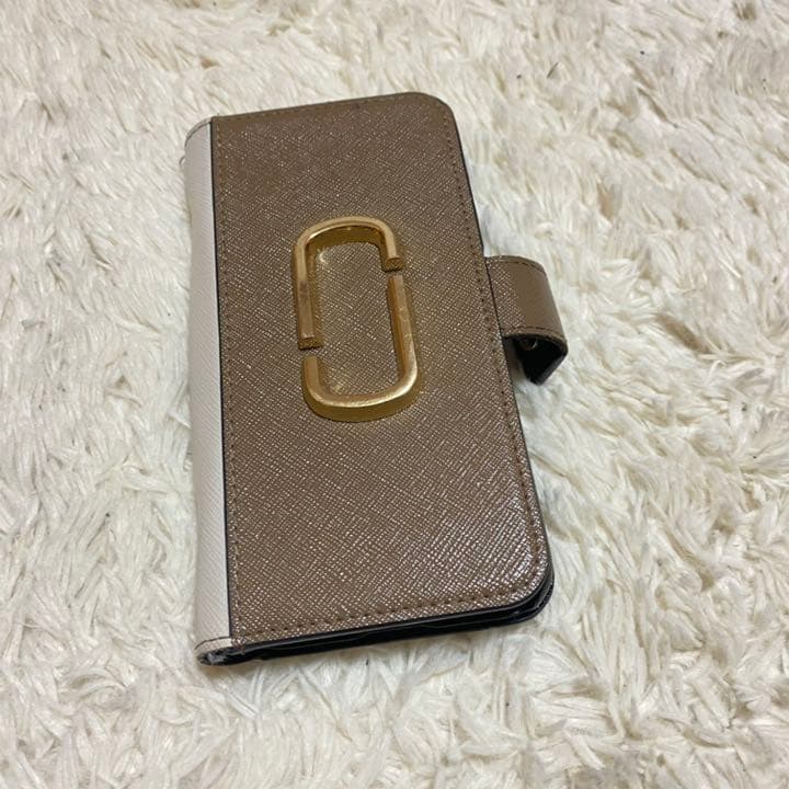 MARC JACOBS iPhoneケース