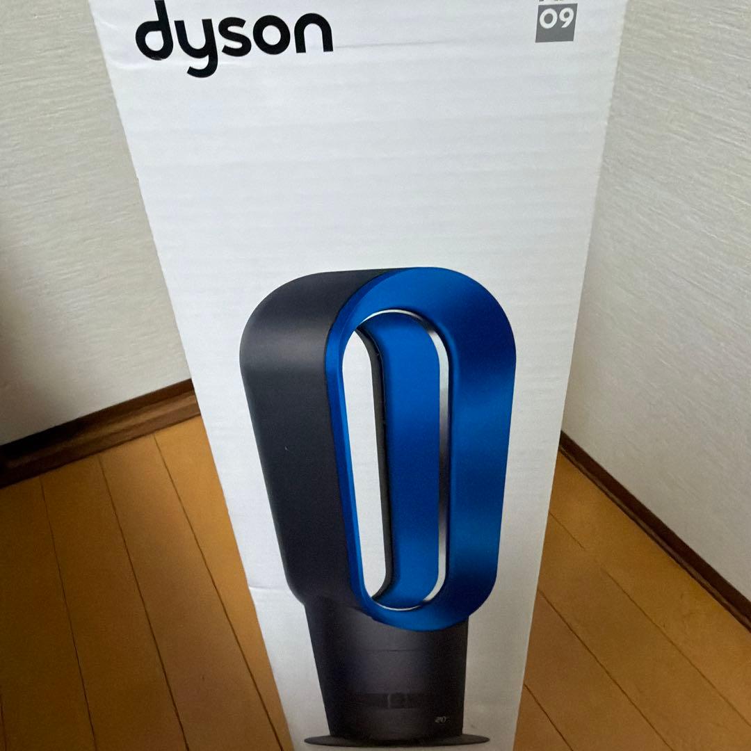 Dyson hot+cool AM09 ホット&クール ファンヒーター