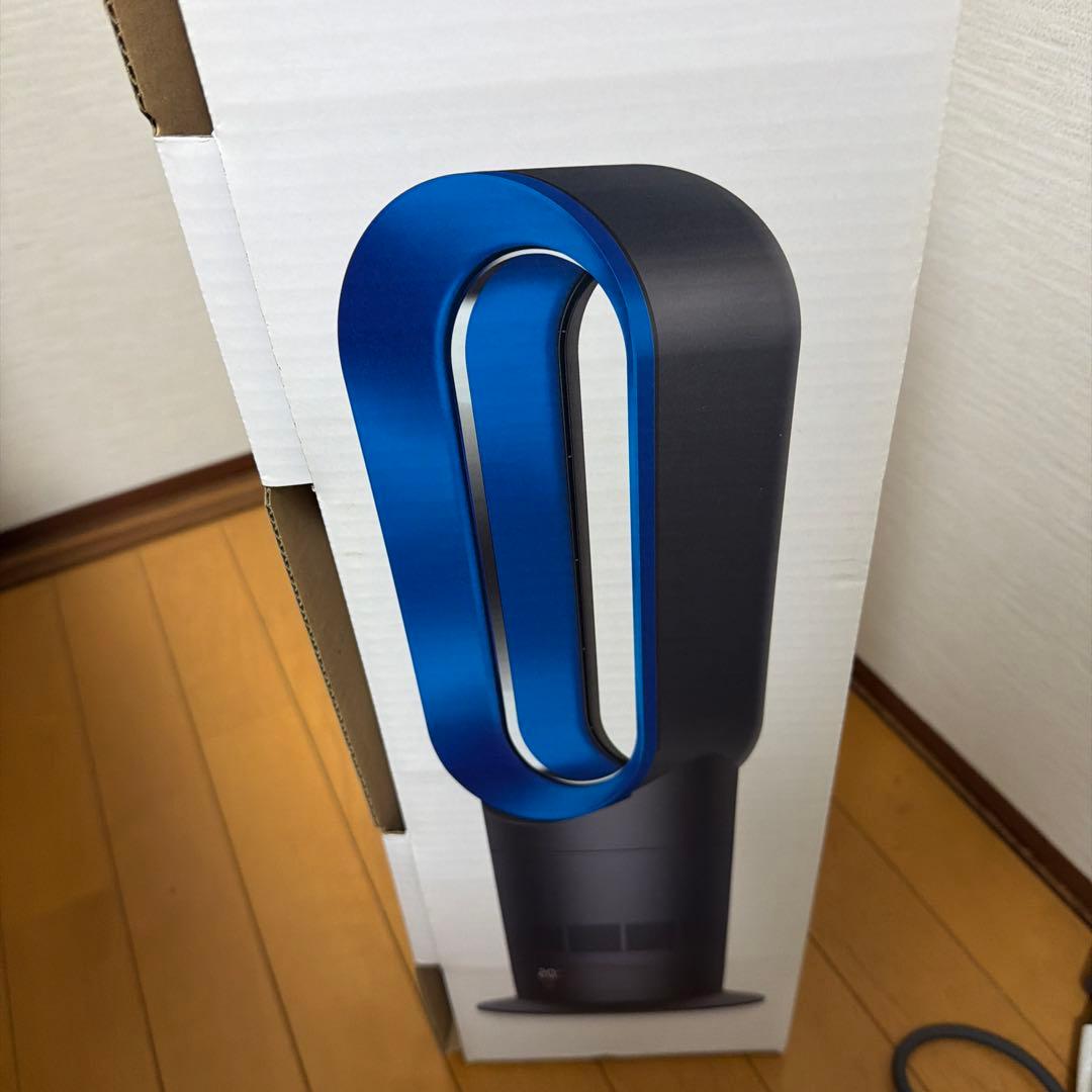 Dyson hot+cool AM09 ホット&クール ファンヒーター
