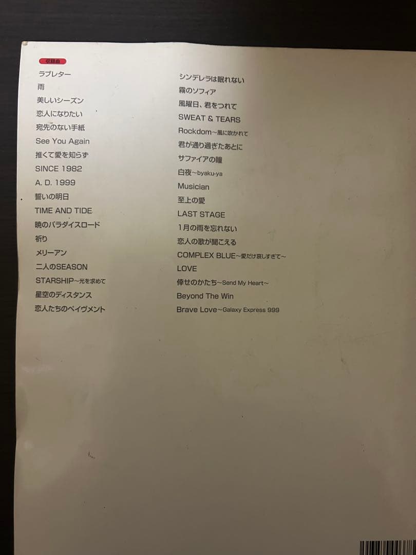 THE ALFEE PIANO SOLO ALBUM やさしく弾ける