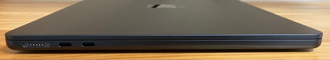 MacBook Air M2 2022 13インチ 256GB 16GB