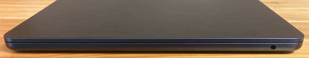MacBook Air M2 2022 13インチ 256GB 16GB