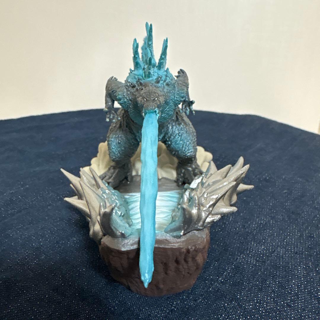 プチラマDX ゴジラ-1.0 プチラマEX ゴジラ-1.0