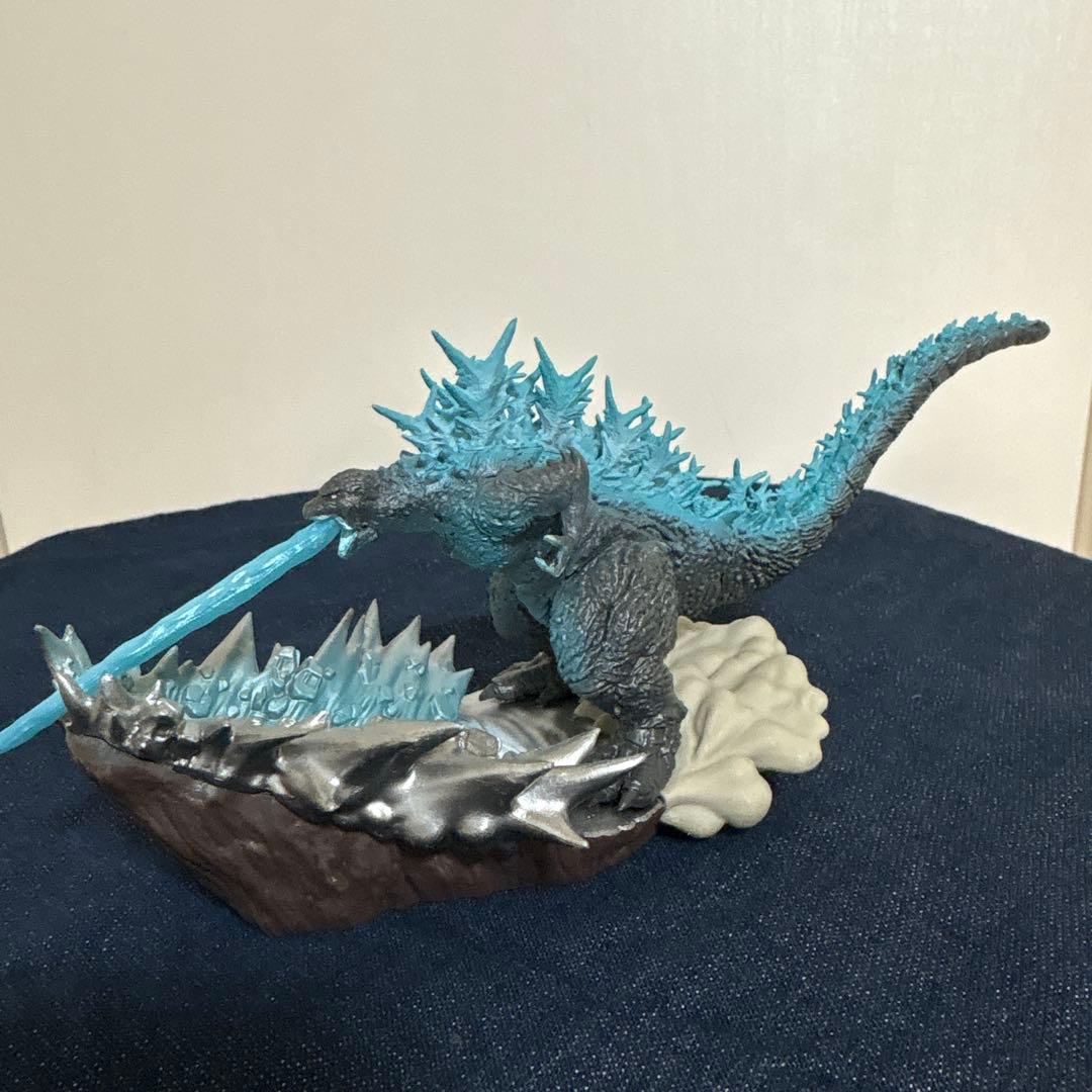 プチラマDX ゴジラ-1.0 プチラマEX ゴジラ-1.0