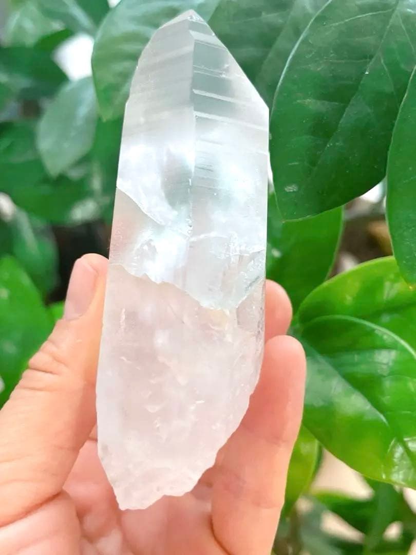 Sale✨大きめ初期レムリアンシードクリスタル　180g